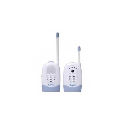 ELEKTRONINĖ AUKLĖ BABY ONO ( VEIKIMO SPINDULYS 450M )