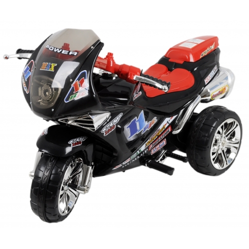 MOTOCIKLAS ELGROM 2131