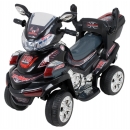 MOTOCIKLAS ELGROM 0021 6V