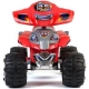 KETURRATIS ELGROM 5118 12V