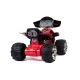 KETURRATIS ELGROM 5118 12V