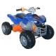 KETURRATIS ELGROM 0100 12V