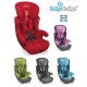 AUTOMOBILINĖ KĖDUTĖ BABY DESIGN JUMBO