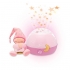 PROJEKTORIUS/NAKTINĖ LEMPELĖ CHICCO GOODNIGHT STARS PROJECTOR – PINK