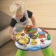 UŽSIĖMIMŲ STALAS CHICCO BILINGUAL TALKING GARDEN ACTIVITY TABLE