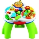 UŽSIĖMIMŲ STALAS CHICCO BILINGUAL TALKING GARDEN ACTIVITY TABLE