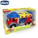 SUNKVEŽIMIS CHICCO TURBO TOUCH SPEED TRUCK