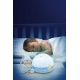 PROJEKTORIUS/NAKTINĖ LEMPELĖ CHICCO GOODNIGHT STARS PROJECTOR – BLUE