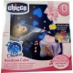 NAKTINĖ LEMPUTĖ CHICCO RAINBOW CUBE – PINK