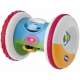 RIEDANTIS ŽAISLAS CHICCO SPRING ROLLER
