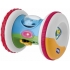 RIEDANTIS ŽAISLAS CHICCO SPRING ROLLER