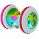 RIEDANTIS ŽAISLAS CHICCO SPRING ROLLER