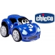 MAŠINYTĖ CHICCO TURBO TOUCH FAST BLUE