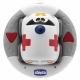 GREITOSIOS PAGALBOS AUTOMOBILIS CHICCO RC RECHARGEABLE AMBULANCE
