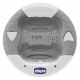 GREITOSIOS PAGALBOS AUTOMOBILIS CHICCO RC RECHARGEABLE AMBULANCE