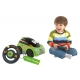 RADIJO BANGOMIS VALDOMA MAŠINĖLĖ CHICCO JIMMY THUNDER RADIO CONTROLLED CAR