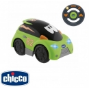 RADIJO BANGOMIS VALDOMA MAŠINĖLĖ CHICCO JIMMY THUNDER RADIO CONTROLLED CAR