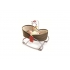 TINY LOVE LOPŠYS - GULTUKAS 'ROCKER NAPPER 3 IN1'