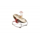 TINY LOVE LOPŠYS - GULTUKAS 'ROCKER NAPPER 3 IN1'