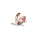 TINY LOVE LOPŠYS - GULTUKAS 'ROCKER NAPPER 3 IN1'
