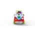 STUMDUKAS CHICCO HAPPY HIPPIE WALKER 
