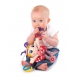 PAKABINAMAS ŽAISLIUKAS PLAY GRO FRIEND LULU LADYBIRD