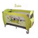 MANIEŽAS BETICCO BABY FIRST II