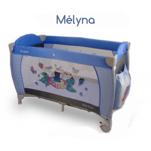 MANIEŽAS BETICCO BABY FIRST II