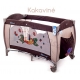 MANIEŽAS BETICCO BABY FIRST II
