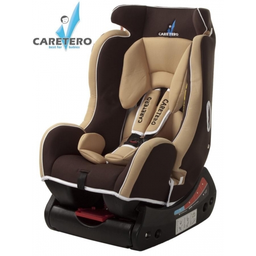 AUTOMOBILINĖ KĖDUTĖ CARETERO SCOPE 