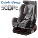 AUTOMOBILINĖ KĖDUTĖ CARETERO SCOPE 
