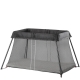 BABYBJÖRN MANIEŽASLight Black Mesh 040280