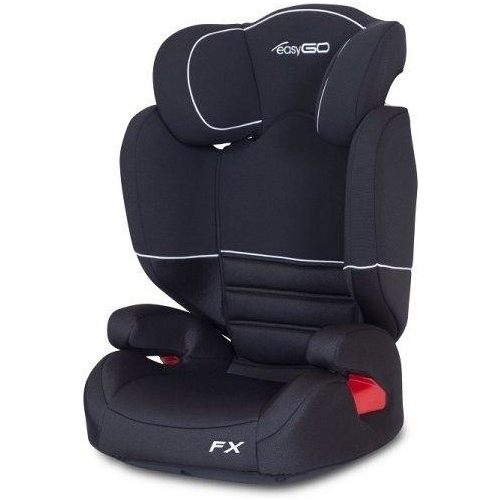 AUTOKĖDUTĖ easyGO FX 15-36 kg