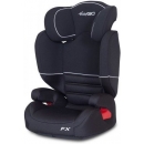 AUTOKĖDUTĖ easyGO FX 15-36 kg
