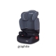 AUTOKĖDUTĖ easyGO FX 15-36 kg