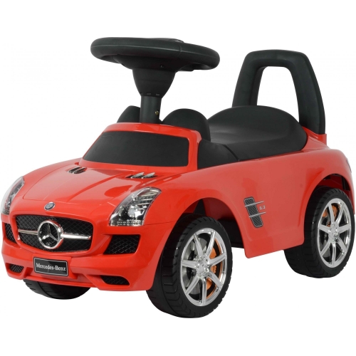 STUMDUKAS BETICCO MERCEDES-BENZ