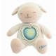 MINKŠTAS MUZIKINIS ŽAISLIUKAS CHICCO SWEETHEART SHEEP