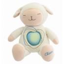 MINKŠTAS MUZIKINIS ŽAISLIUKAS CHICCO SWEETHEART SHEEP