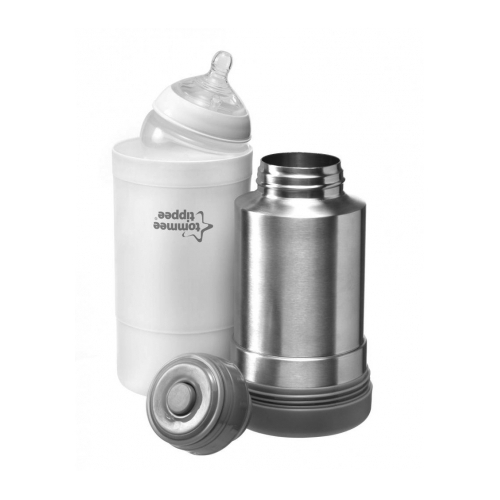 TOMMEE TIPPEE KELIONINIS MAISTO ŠILDIKLIS 42300071