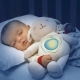 MINKŠTAS MUZIKINIS ŽAISLIUKAS CHICCO SWEETHEART SHEEP