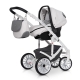 VEŽIMĖLIS EXPANDER XENON 3in1