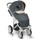 VAIKIŠKAS VEŽIMĖLIS BEXA IDEAL NEW 3in1