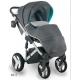 VAIKIŠKAS VEŽIMĖLIS BEXA IDEAL NEW 3in1
