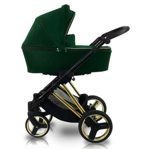 BEXA ULTRA STYLE V 3IN1 - VELOR