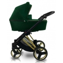 BEXA ULTRA STYLE V 3IN1 - VELOR