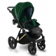 BEXA ULTRA STYLE V 3IN1 - VELOR
