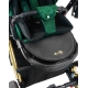 BEXA ULTRA STYLE V 3IN1 - VELOR