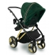 BEXA ULTRA STYLE V 3IN1 - VELOR