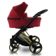 BEXA ULTRA STYLE V 3IN1 - VELOR