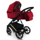 BEXA ULTRA STYLE V 3IN1 - VELOR